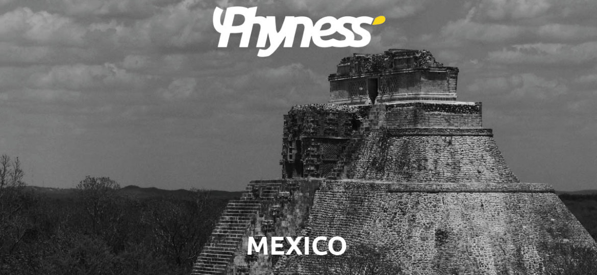 Phyness Mexico copie