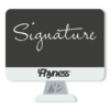 Services phyness signature email
