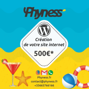offre ete phyness Crea 800x800